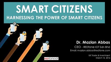 SmartCitizen 